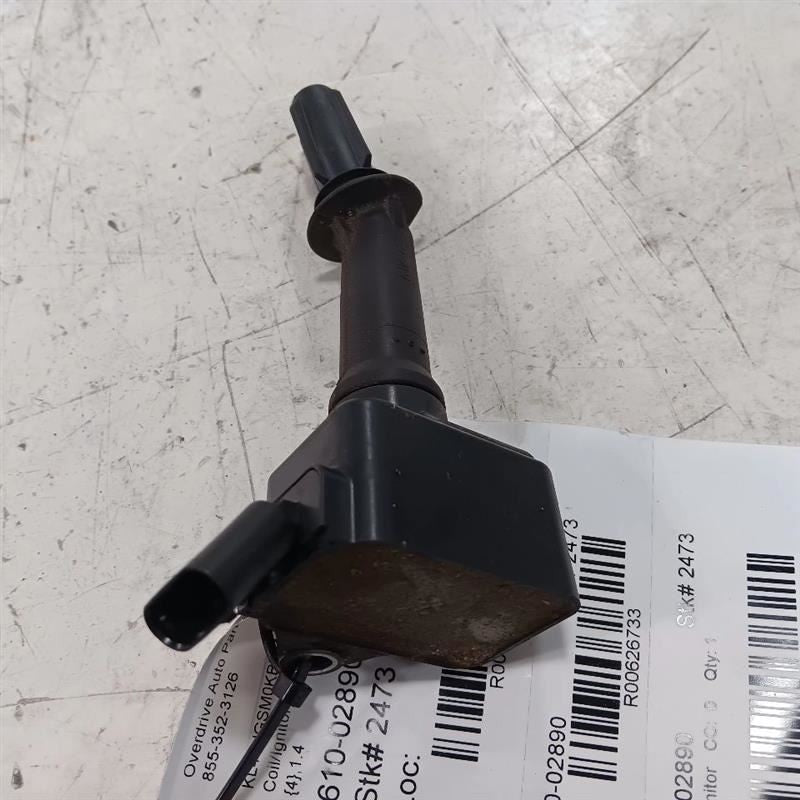 Coil Ignition Ignitor Fits 16-23 Chevy Malibu