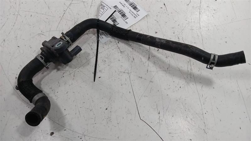 Toyota Rav 4 Coolant Line Crossover Pipe  2019 2020 2021 2022 2023 2024