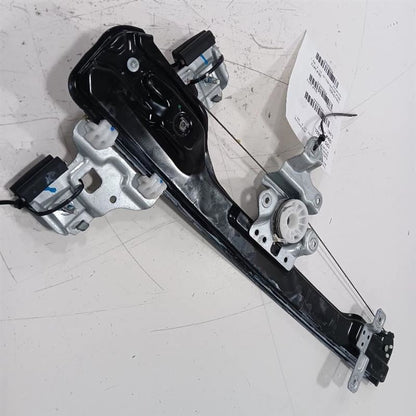 Driver Left Front Window Regulator Track Fits 13-22 Buick Encore OEM