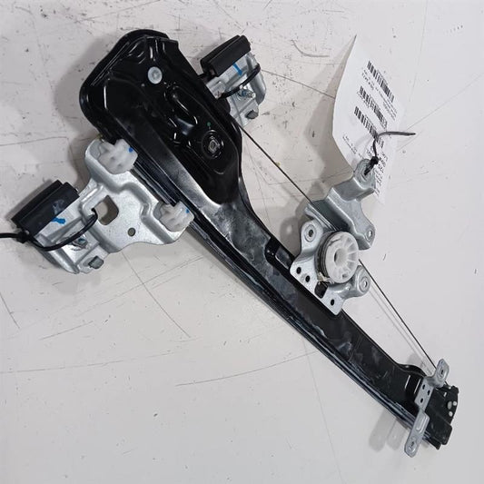 Driver Left Front Window Regulator Track Fits 13-22 Buick Encore OEM