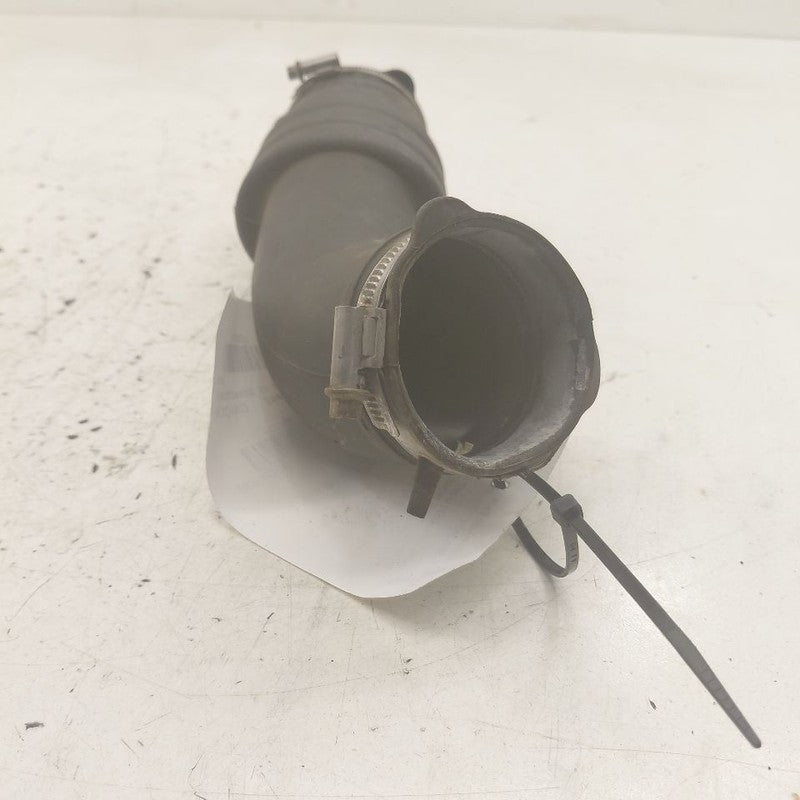 Volvo S60 Turbo Super Charger Inter Cooler Hose Line Tube  2013 2014 2