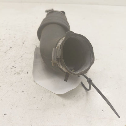 Volvo S60 Turbo Super Charger Inter Cooler Hose Line Tube  2013 2014 2