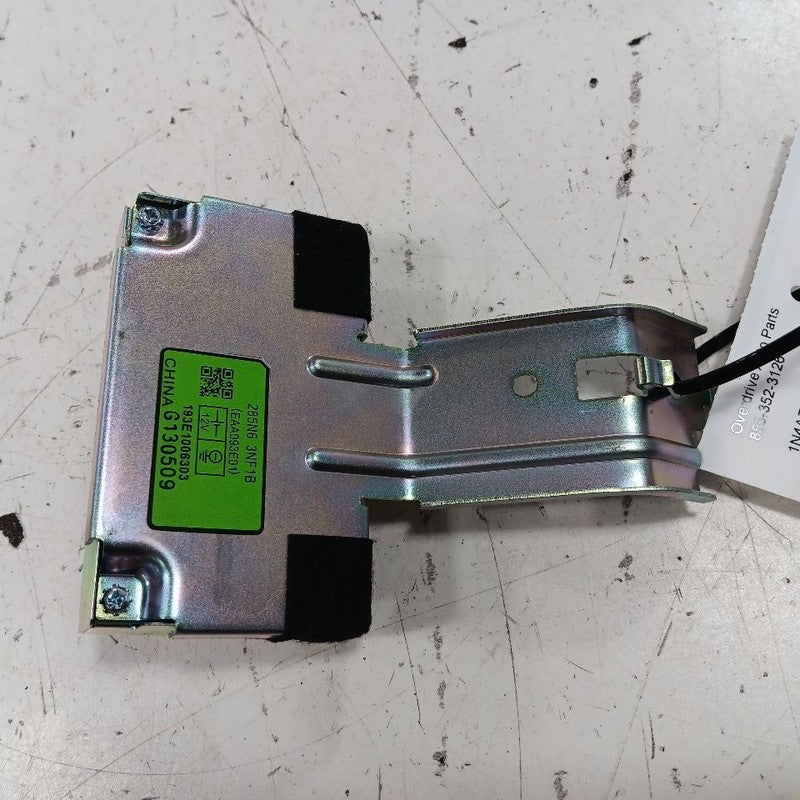 Nissan LEAF Driver Assist Sound Control Module 2013 2014 2015 2016 201