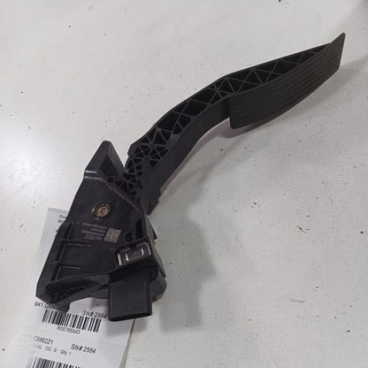 Chevy Trailblazer Gas Pedal  2021 2022 2023