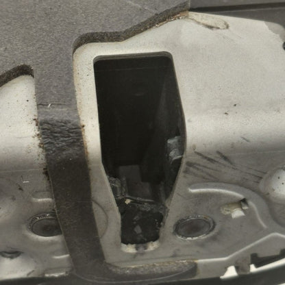 Volvo S60 Door Latch Lock Left Driver Rear  2013 2014 2015