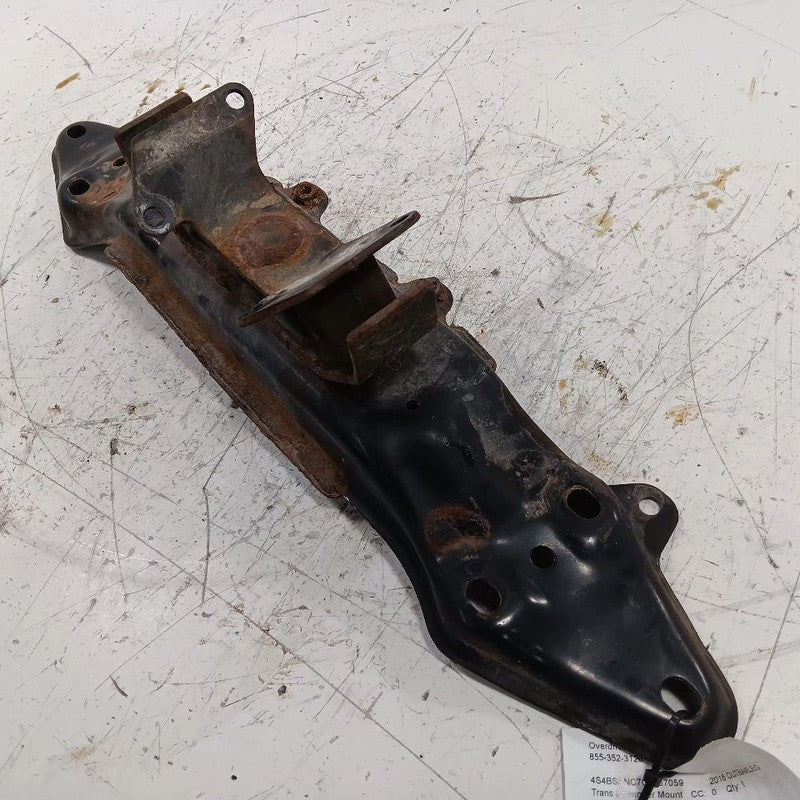 Legacy Outback 2.5 Transmission Crossmember Support  2015 2016 2017 OE