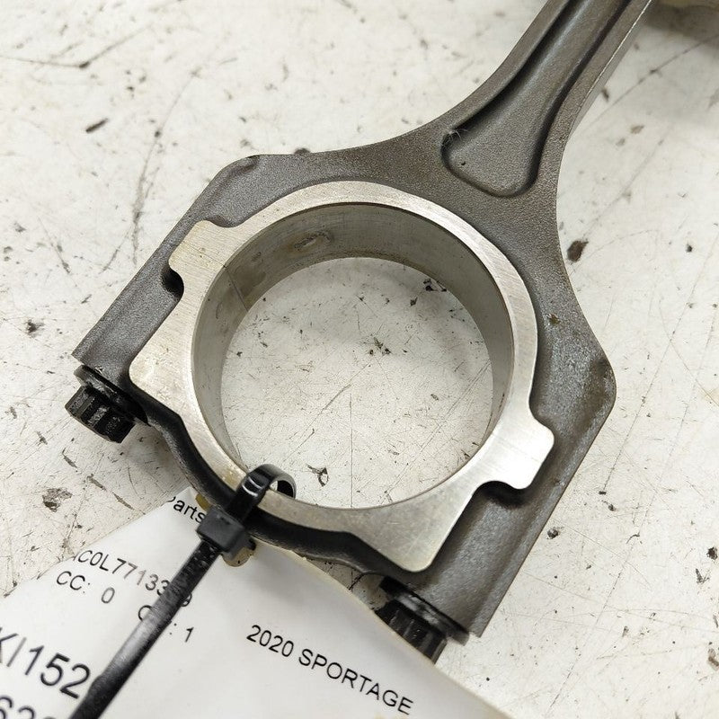 Kia Sportage Single Piston With Connecting Rod   2.4 2020 2021 2022