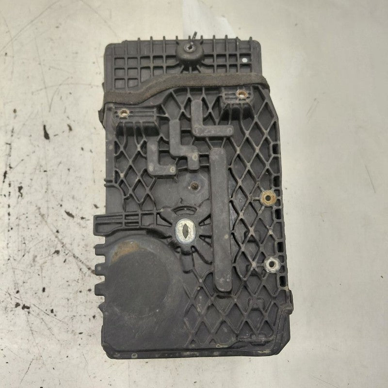 Volvo S60 Battery Holder Tray  2013 2014 2015