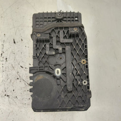 Volvo S60 Battery Holder Tray  2013 2014 2015
