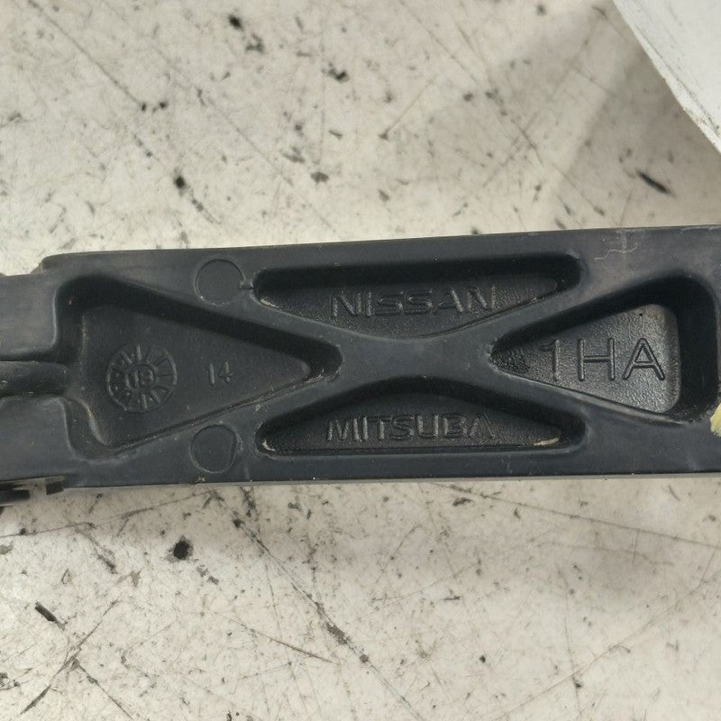 Nissan Versa Windshield Wiper Arm Right Passenger  2019 2018 2017 2016
