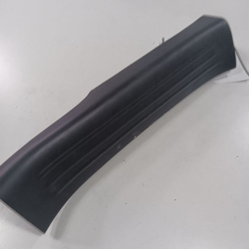Mazda CX-5 Sill Trim Plate Door Jam Threshold Right Passenger Rear  20