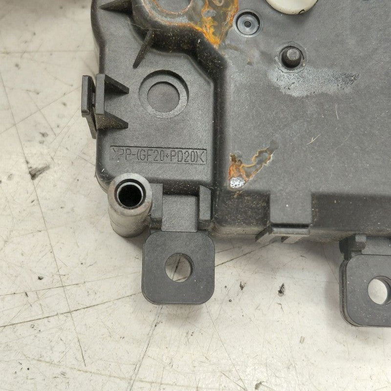 Honda Clarity Flap Door Motor Heater AC Door Actuator  2018 2019 2020