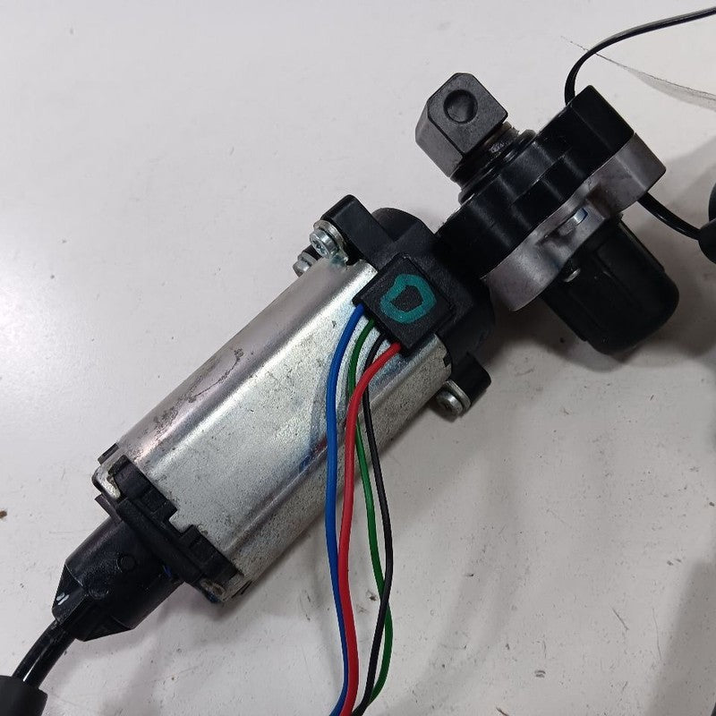 Ford Explorer Pedal Adjuster Motor {290981A2} 2016 2017 2018 2019 OEM