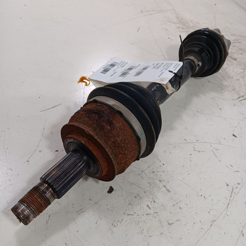 Driver Left Front CV Axle Shaft 2WD 2.4L Fits 15-21 RENEGADE