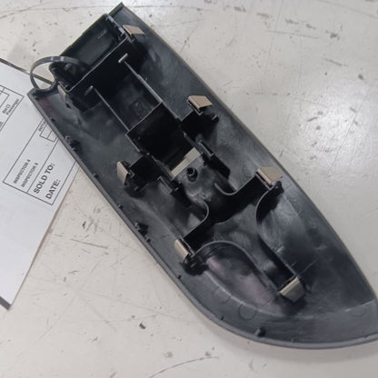 Fiat 500 Window Switch Bezel Trim Right Front 2016 2017 OEM
