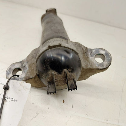 Ford Escape Left Rear Shock Absorber  2022 2023 2024