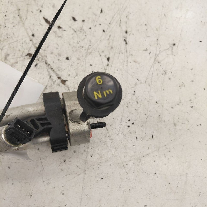 Volvo S60 AC Hose Line  2.5 2013 2014 2015