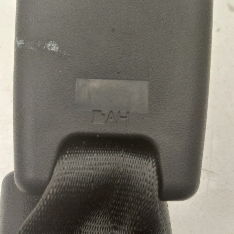 Lexus NX350 Seat Belt Buckle Latch Left Driver Rear Back  2022 2023 20