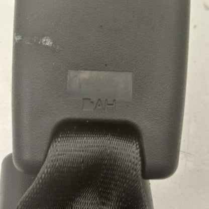 Lexus NX350 Seat Belt Buckle Latch Left Driver Rear Back  2022 2023 20