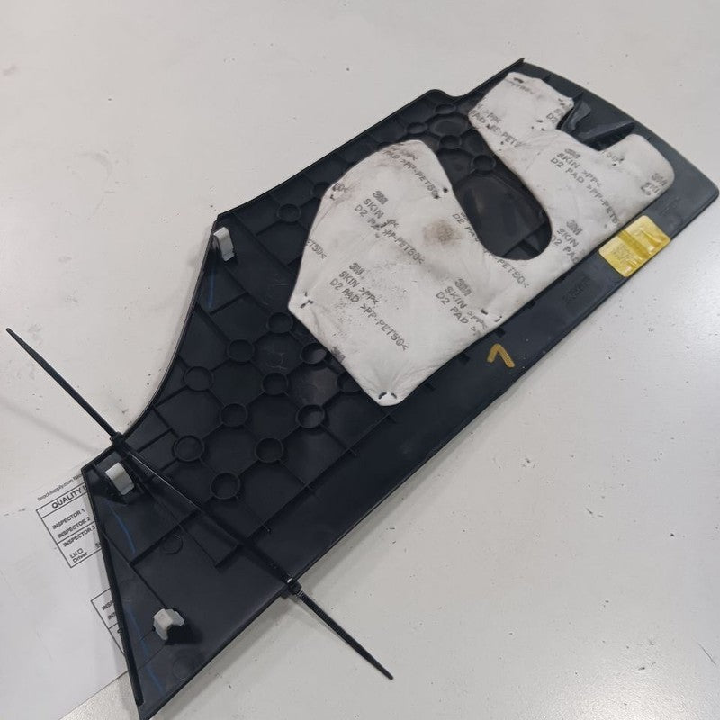 Kia Sorento Driver Left Side Center Console Trim 2018 2017 2016 OEM