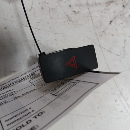 Mazda CX-9 Hazard Switch 4 Way Flasher Button  2016 2017 2018 OEM