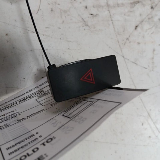 Mazda CX-9 Hazard Switch 4 Way Flasher Button  2016 2017 2018 OEM