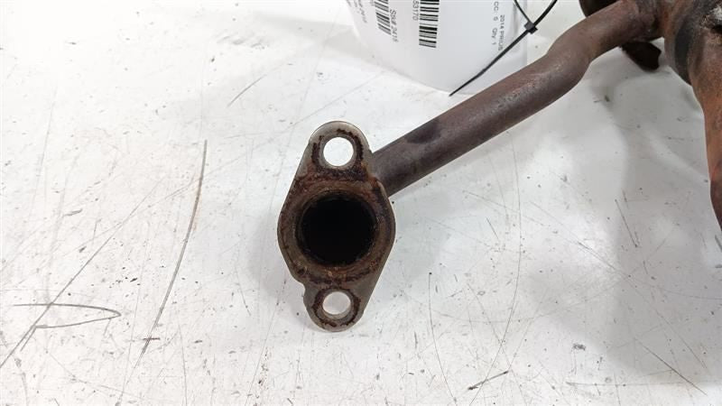 1714137150 Exhaust Manifold Prius V VIN Eu 7th And 8th Digit Fits 10-18 PRIUS 