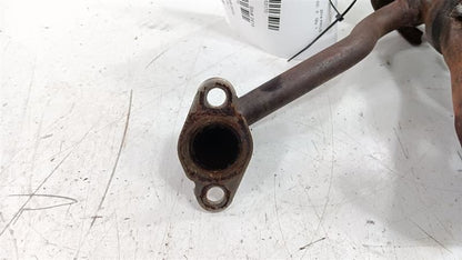 1714137150 Exhaust Manifold Prius V VIN Eu 7th And 8th Digit Fits 10-18 PRIUS 