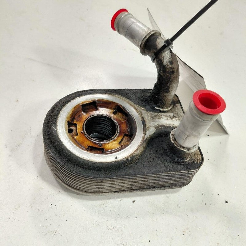 Ford Fusion Engine Oil Cooler  1.5 2016 2015 2014 2013 OEM