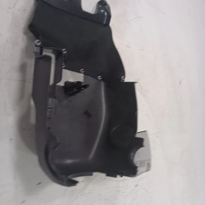 Nissan Kicks Steering Column Trim Cover Shell  2021 2022 2023 2024 OEM
