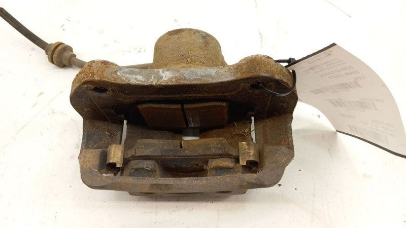 Driver Brake Caliper Front ABS Without Brembo Opt J60 Fits 11-17 REGAL