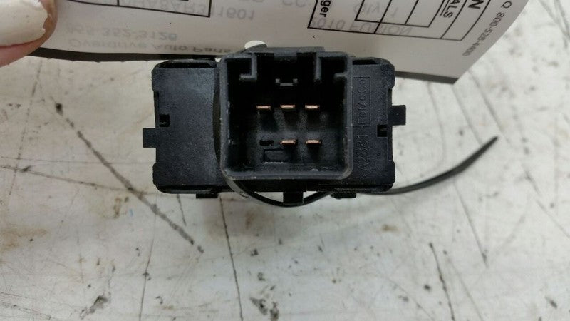 Ford Fusion Power Window Switch Right Passenger Rear Back 2009 2010 20