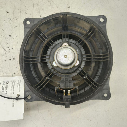 Lexus IS350 Speaker Right Passenger Front  2020 2019 2018