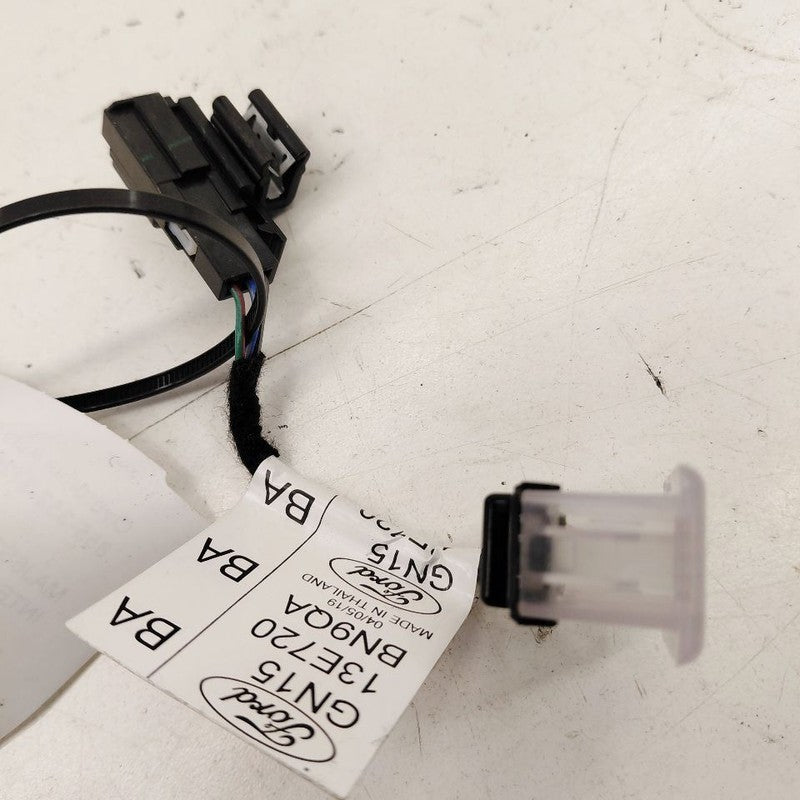 Ford Ecosport Passenger Right Side Dash Light {GN1513E720} 2020 2021 2