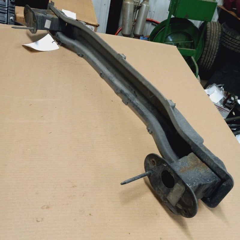 Rear Bumper Reinforcement Support Bar FWD Fits 18-21 Hyundai Kona