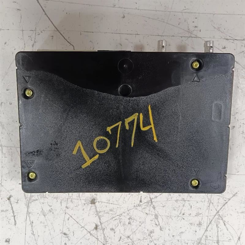 Chassis ECM Communication Center Of Dash Onstar 18 20-22 Buick Encore 