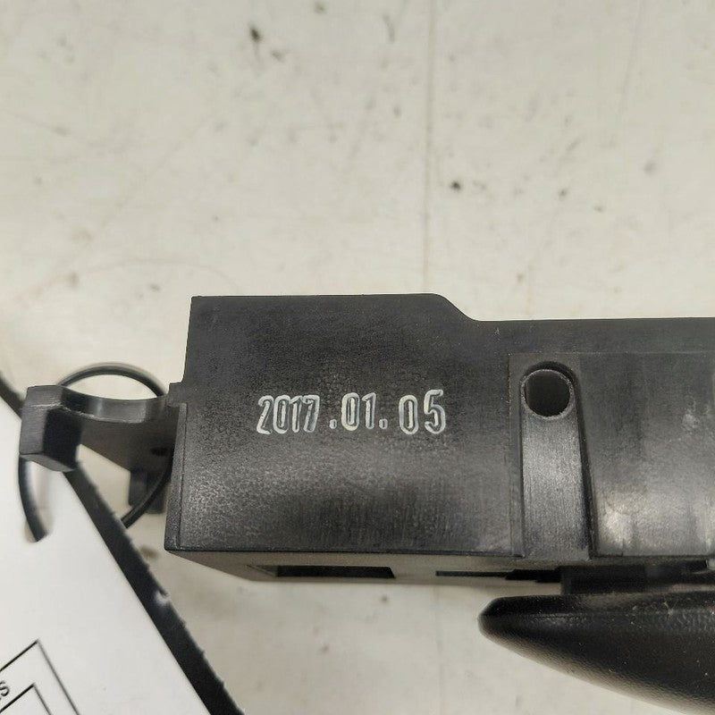 Passenger Door Handle Exterior Door VIN 5 1st Digit Fits 16-20 ROGUE