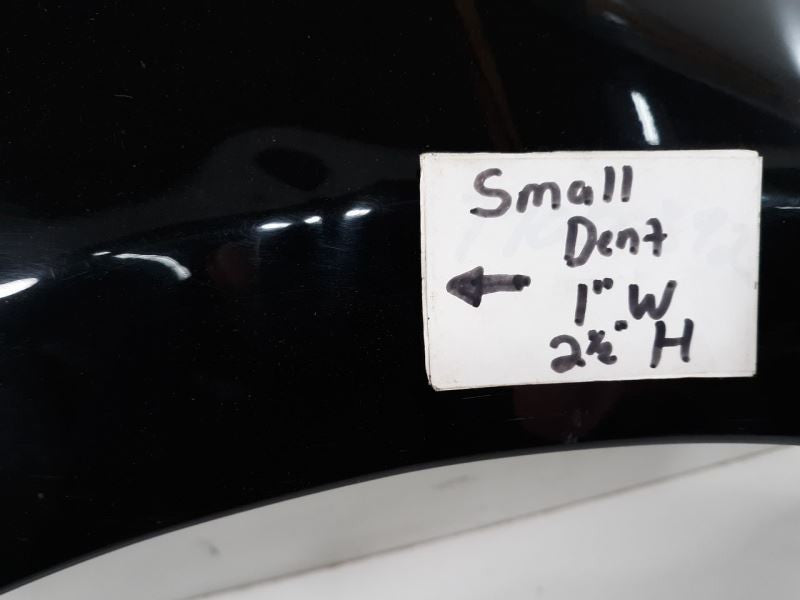 5380121120 Passenger Right Fender Fits 05-10 SCION TC