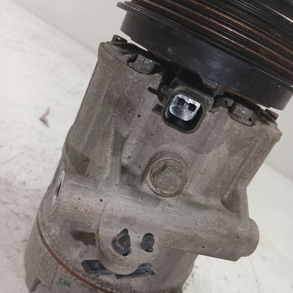 GN1Z19703D Air Conditioning AC Compressor Fits 18-22 Ford Ecosport