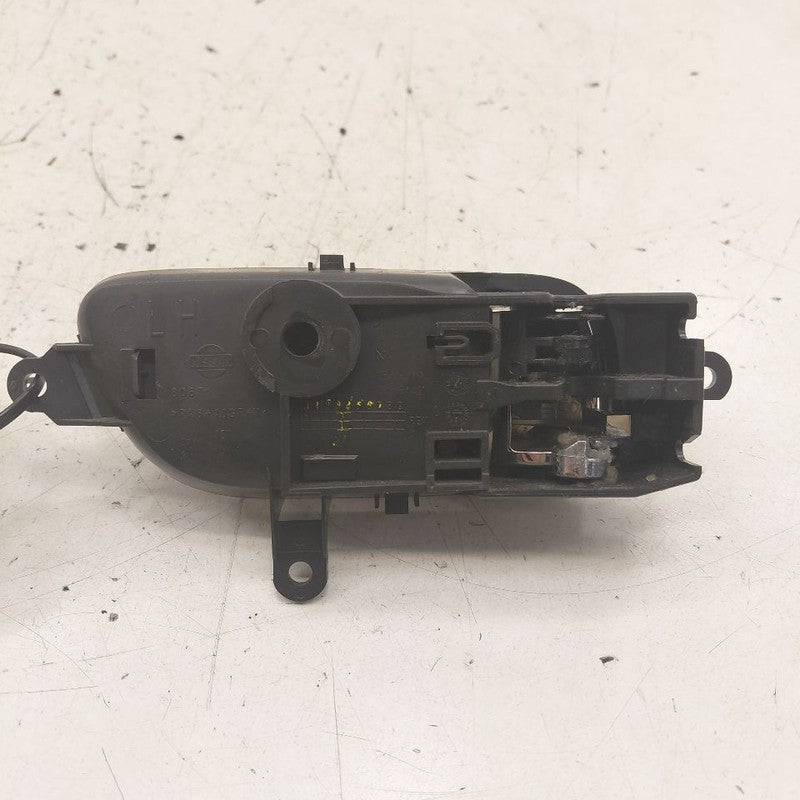 Nissan Murano Door Handle Left Driver Front Interior Inside  2020 2021