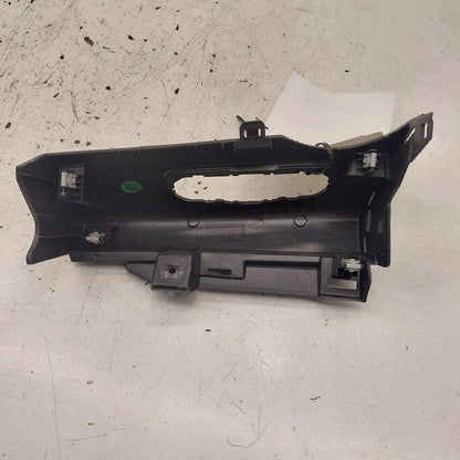 Chevy Trax Dash Bezel Trim 2025 2024