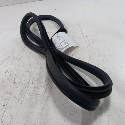 Kia Soul On Body Door Jamb Seal Rear Left Back  2017 2018 2019