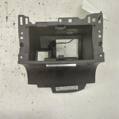 Ford Edge Storage Pocket  2019 2020 2021 2022