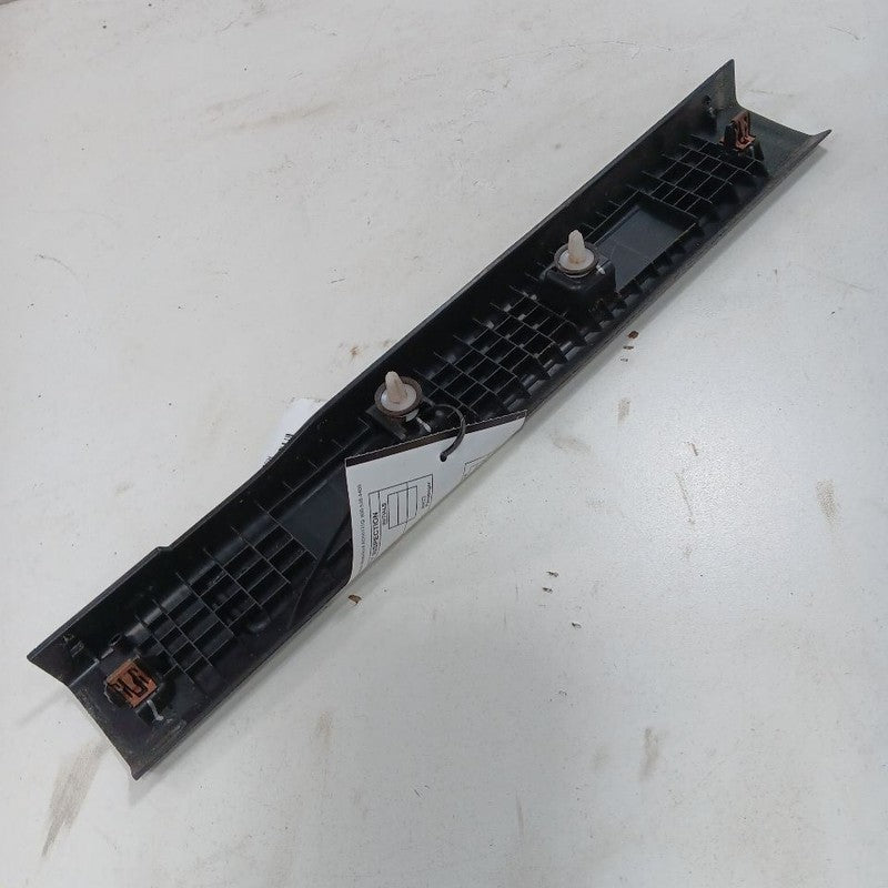 Ford Fusion Sill Trim Plate Door Jam Threshold Left Driver Front  2016