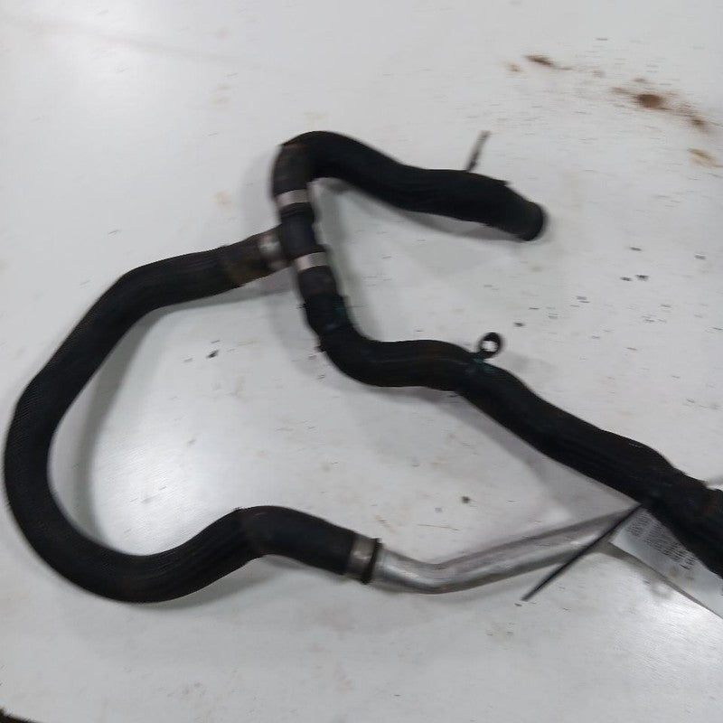 Jeep Cherokee Coolant Line Crossover Pipe  3.2 2015 2016 2017