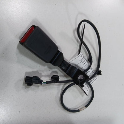 Driver Left Front Seat Belt Buckle Latch Fits 11-20 Mitsubishi Outlander Sport