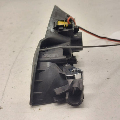 Chevy Volt Door Handle Right Passenger Rear Interior Inside  2016 2017