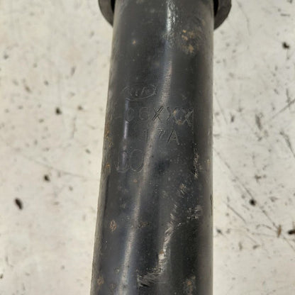 Kia Sorento Passenger Right Rear Shock Absorber 2018 2017 2016