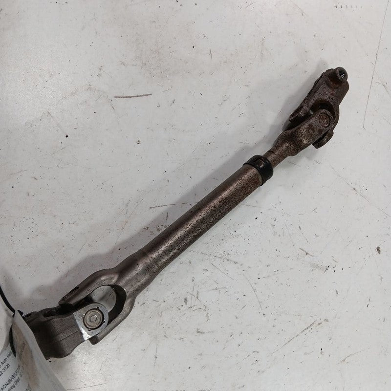 Jeep Renegade Lower Steering Column Shaft Knuckle U Joint   2021 2020 2019