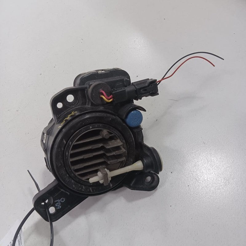 Driver Left Fog Light Lamp Fits 16-23 Mazda CX-9